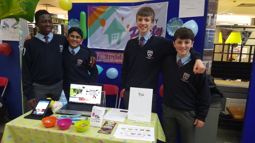 Intermediate Winner 2016